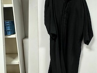 3 kazuifels zwart - afbeelding 3 van  4