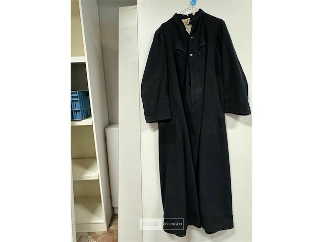 3 kazuifels zwart - afbeelding 1 van  4