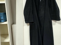 3 kazuifels zwart - afbeelding 1 van  4