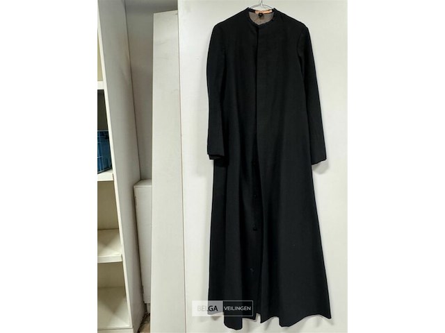 3 kazuifels zwart - afbeelding 2 van  4