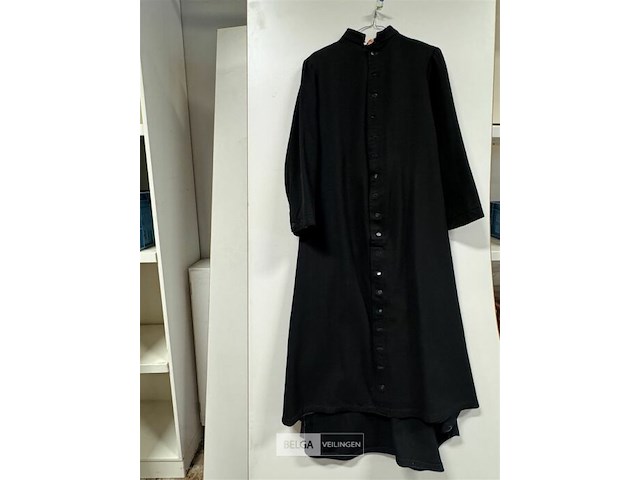 3 kazuifels zwart - afbeelding 3 van  4