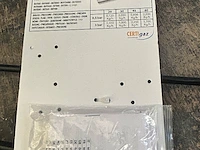 3 kemper gasbranders - afbeelding 4 van  5