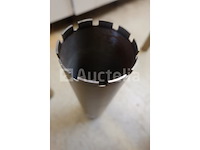 3 kernboorklokken - afbeelding 1 van  8