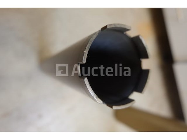 3 kernboorklokken - afbeelding 3 van  8