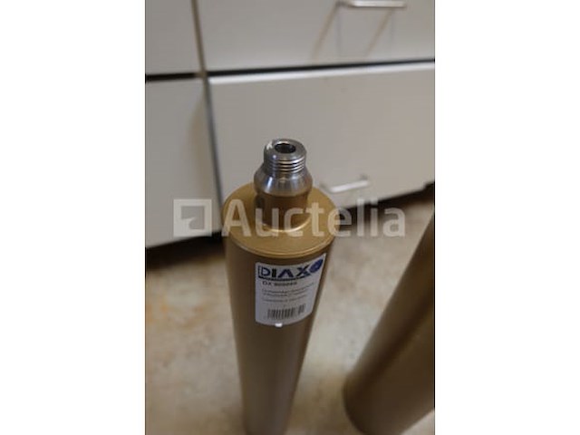 3 kernboorklokken - afbeelding 4 van  8