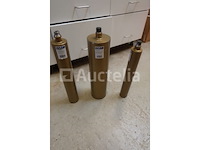 3 kernboorklokken - afbeelding 5 van  8