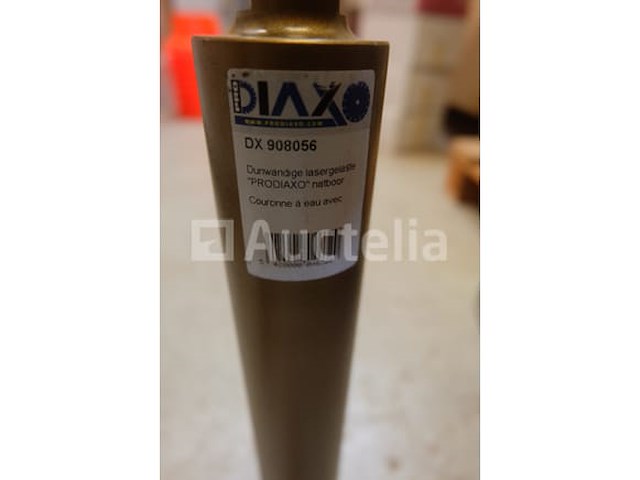 3 kernboorklokken - afbeelding 6 van  8