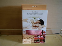 3 kersenpitkussens - afbeelding 1 van  2