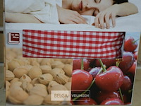 3 kersenpitkussens - afbeelding 2 van  2