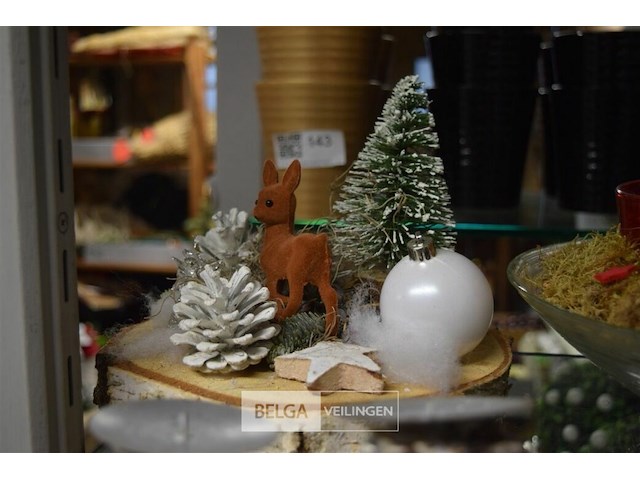 3 kerstdecoratie - afbeelding 2 van  3