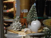 3 kerstdecoratie - afbeelding 2 van  3