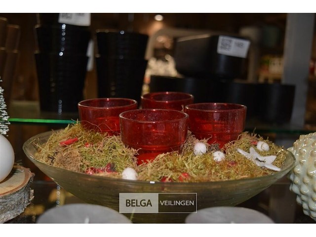 3 kerstdecoratie - afbeelding 3 van  3