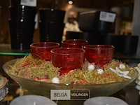 3 kerstdecoratie - afbeelding 3 van  3