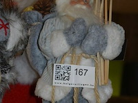 3 kerstmannen - afbeelding 4 van  4