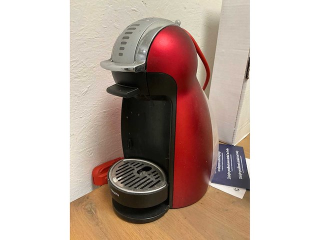 3 keukenmachines - afbeelding 2 van  9