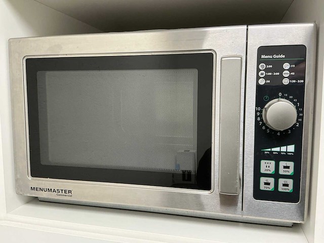 3 keukenmachines - afbeelding 3 van  9