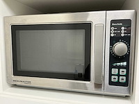 3 keukenmachines - afbeelding 3 van  9