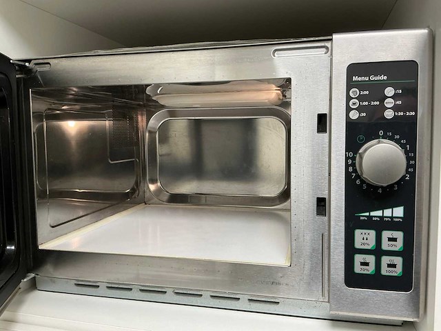 3 keukenmachines - afbeelding 4 van  9