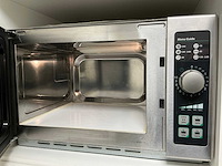 3 keukenmachines - afbeelding 4 van  9