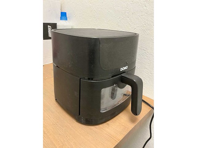 3 keukenmachines - afbeelding 5 van  9