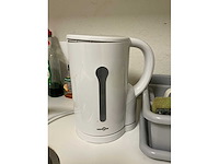 3 keukenmachines - afbeelding 6 van  9