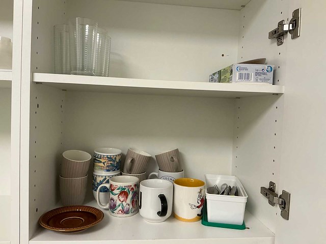 3 keukenmachines - afbeelding 7 van  9