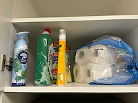 3 keukenmachines - afbeelding 8 van  9