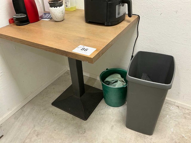 3 keukenmachines - afbeelding 9 van  9