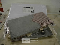 3 keukenshort en 2x100st onderleggers 30x40cm - afbeelding 1 van  2