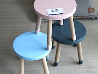 3 kinderkriukjes flexa - afbeelding 1 van  1