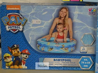 3 kinderzwembadjes div maten - afbeelding 3 van  4