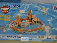 3 kinderzwembadjes div maten - afbeelding 4 van  4