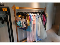 3 kledijrekken - afbeelding 2 van  3