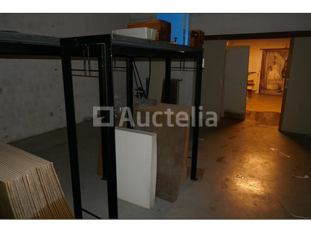 3 kledijrekken - afbeelding 1 van  4