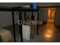 3 kledijrekken - afbeelding 1 van  4