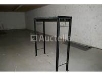 3 kledijrekken - afbeelding 2 van  4