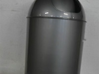 3 kleien vuilnisbakjes - afbeelding 2 van  3