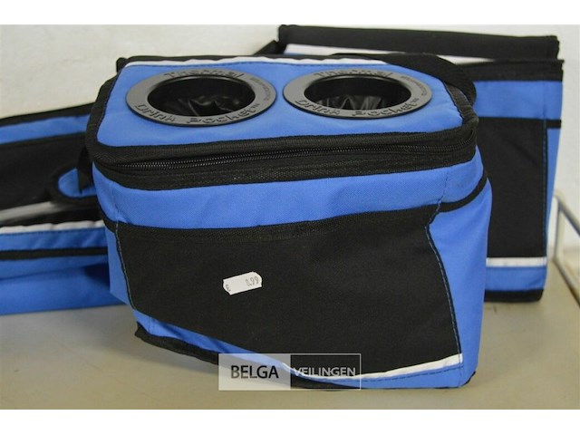 3 kleine koeltassen - afbeelding 2 van  3