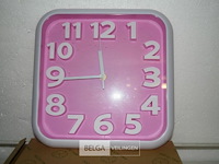 3 klokken - afbeelding 1 van  1