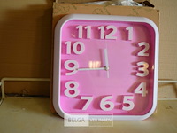 3 klokken - afbeelding 1 van  1