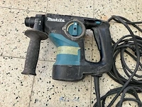 3 klopboorhamers makita - afbeelding 4 van  5