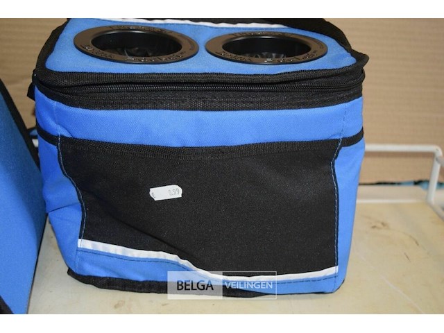 3 koelboxtassen - afbeelding 2 van  2