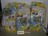 3 koeltassen 12l - afbeelding 1 van  3