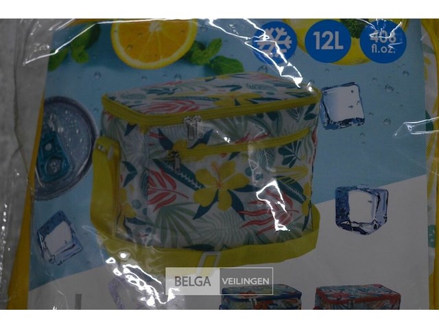 3 koeltassen 12l - afbeelding 2 van  3