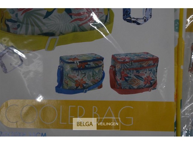 3 koeltassen 12l - afbeelding 3 van  3