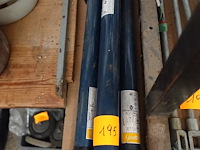 3 korte rolluikmotoren - afbeelding 1 van  2