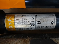 3 korte rolluikmotoren - afbeelding 2 van  2