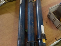 3 korte rolluikmotoren - afbeelding 1 van  2