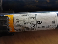 3 korte rolluikmotoren - afbeelding 2 van  2