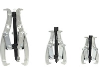 3 kraft&dele 3-arm universele extractoren - afbeelding 1 van  2